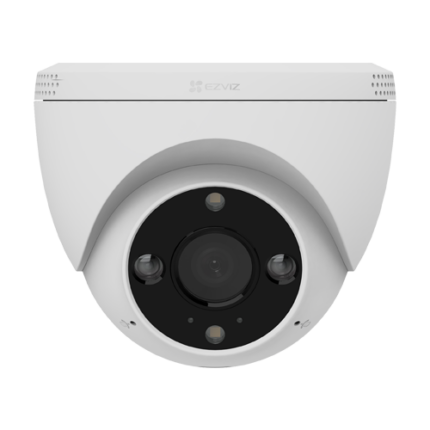 EZVIZ CS-H4-2K — Wi-Fi камера 3 MP, 2.8 mm