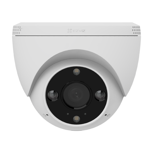 EZVIZ CS-H4-2K — Wi-Fi камера 3 MP, 2.8 mm EZVIZ CS-H4-2K — Wi-Fi камера 3 MP, 2.8 mm