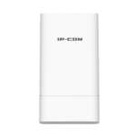 IP-COM CPE5 — външно 5 GHz устройство за безжичен мост, 9 dBi