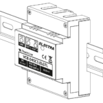 Electra VCB.04SC3.ELGTL разклонител за 4 домофонни терминала