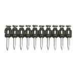 CELO 9191000TKA — пирони TKA 19 mm за FOX, 1000 бр. + газ