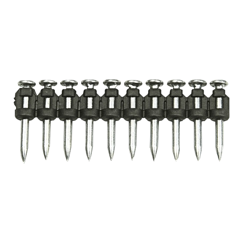 CELO 9191000TKA — пирони TKA 19 mm за FOX, 1000 бр. + газ