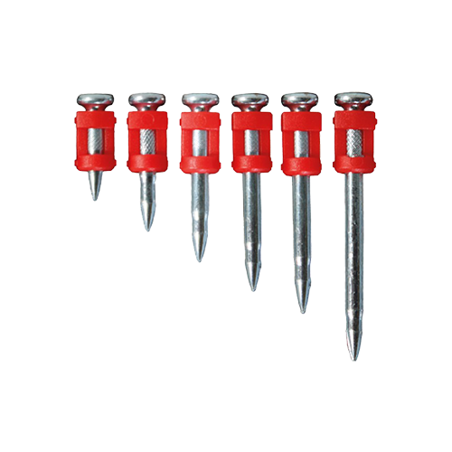 CELO 9171000XHA — пирони XHA 17 mm за FOX, 1000 бр. + газ