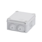 Gewiss DOZA01 / GW44024 разклонителна кутия IP55 100 × 100 × 50 mm