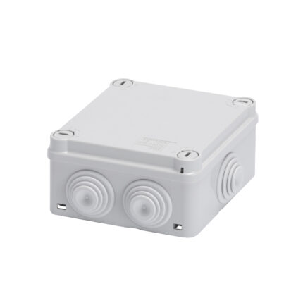 Gewiss DOZA01 / GW44024 разклонителна кутия IP55 100 × 100 × 50 mm
