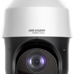Hikvision HWP-N4215IH-DE — 2 MP PTZ камера, 15× оптично увеличение, IR 100 m