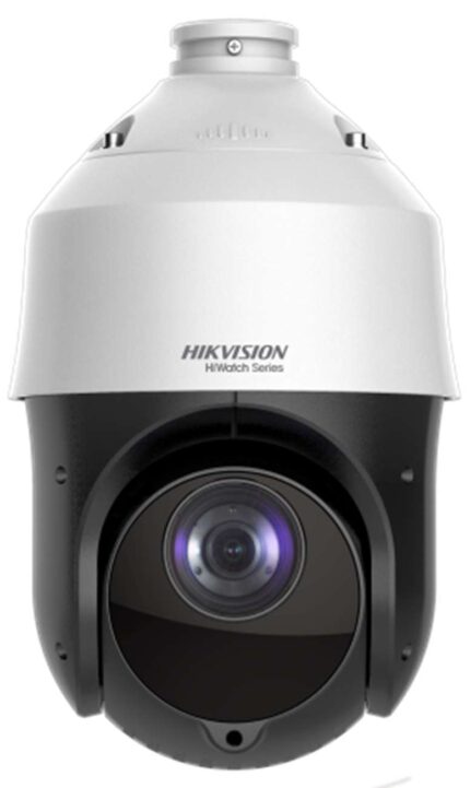 Hikvision HWP-N4215IH-DE — 2 MP PTZ камера, 15× оптично увеличение, IR 100 m