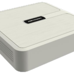 HWN-2104H-4P — Hikvision HiWatch (D), 4-канален NVR с 4 PoE порта