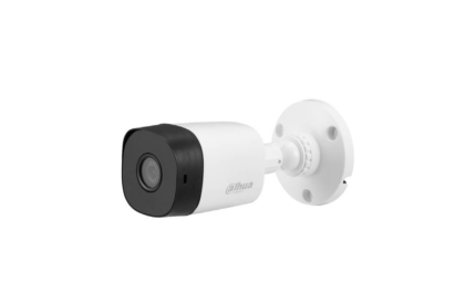 Dahua HAC-B1A21 — 2 MP HDCVI камера, 3.6 mm, IR 20 m