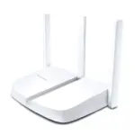 Mercusys MW305R — Wi‑Fi N300 рутер 2,4 GHz с три антени