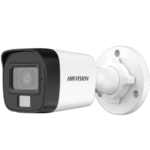 Комплект ZK4125E — 4 камери Hikvision 2 MP с микрофон и 1 TB