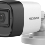 Комплект ZK8230W — 8 камери Hikvision 2 MP с микрофон и 2 TB