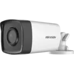 Комплект ZK4440W — 4 камери Hikvision 2 MP, 100 m кабел и 1 TB