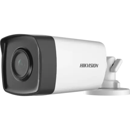 Комплект ZK4440W — 4 камери Hikvision 2 MP, 100 m кабел и 1 TB