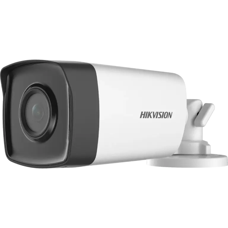 Комплект ZK4440W — 4 камери Hikvision 2 MP, 100 m кабел и 1 TB