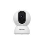 Hikvision DS-2CV2Q21G1-IDW(4mm)(W) — 2 MP вътрешна Wi-Fi PT камера с аудио