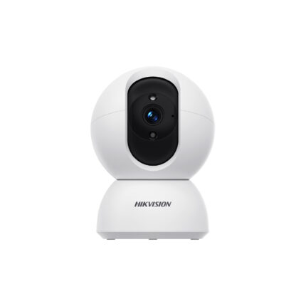 Hikvision DS-2CV2Q21G1-IDW(4mm)(W) — 2 MP вътрешна Wi-Fi PT камера с аудио