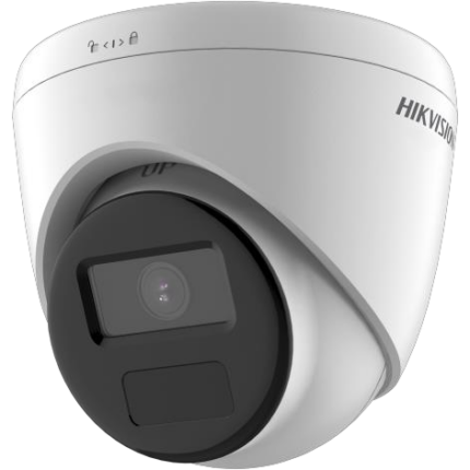 Hikvision DS-2CD1341G0-I-2.8mm — 4 MP Turret IP камера, 2.8 mm, IR 20 m