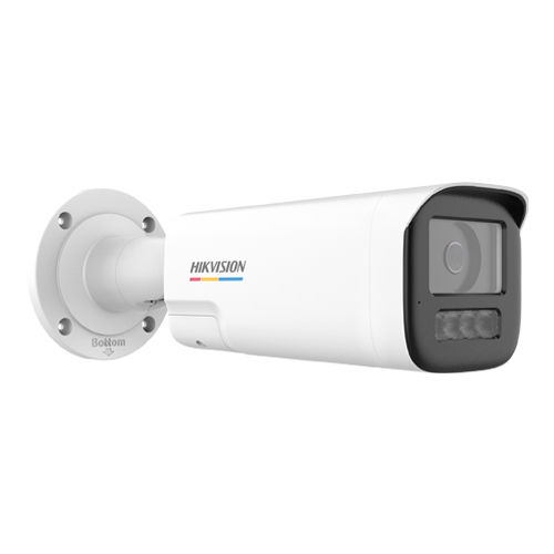 Hikvision DS-2CD1B27G2H-LIUF-SL-2.8mm — 2 MP ColorVu IP камера, Smart Hybrid Light 50 m Hikvision DS-2CD1B27G2H-LIUF-SL-2.8mm — 2 MP ColorVu IP камера, Smart Hybrid Light 50 m