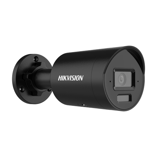 Hikvision DS-2CD2043G2-LI2U-2.8mm-BLACK — 4 MP AcuSense IP камера, 2.8 mm, Hybrid Light 40 m Hikvision DS-2CD2043G2-LI2U-2.8mm-BLACK — 4 MP AcuSense IP камера, 2.8 mm, Hybrid Light 40 m