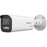 Hikvision DS-2CD1643G2-LIZU-SL(2.8-12mm) — 4 MP моторизирана IP камера Hybrid Light, двупосочен звук