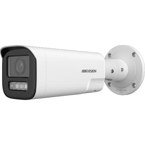 Hikvision DS-2CD1643G2-LIZU-SL(2.8-12mm) — 4 MP моторизирана IP камера Hybrid Light, двупосочен звук Hikvision DS-2CD1643G2-LIZU-SL(2.8-12mm) — 4 MP моторизирана IP камера Hybrid Light, двупосочен звук