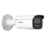 Hikvision DS-2CD2T46G2H-2I-2.8mm — 4 MP DarkFighter AcuSense IP камера, IR 60 m