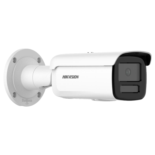 Hikvision DS-2CD2T46G2H-4I-4mm — 4 MP DarkFighter AcuSense IP камера, IR 80 m Hikvision DS-2CD2T46G2H-4I-4mm — 4 MP DarkFighter AcuSense IP камера, IR 80 m