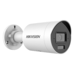 Hikvision DS-2CD2083G2-LI2U-SL-2.8mm — 8 MP AcuSense bullet камера с активно предупреждение