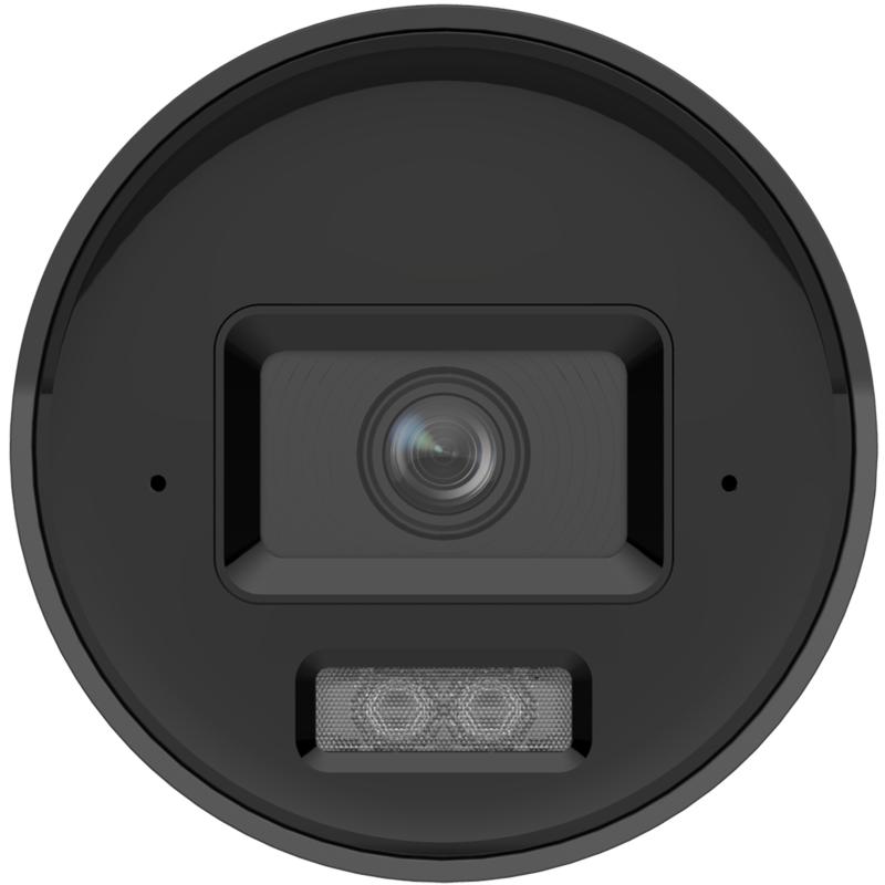 Hikvision DS-2CD2047G3-LI2UY-2.8mm-BLACK — 4 MP черна ColorVu IP камера с микрофон, 2.8 mm Hikvision DS-2CD2047G3-LI2UY-2.8mm-BLACK — 4 MP черна ColorVu IP камера с микрофон, 2.8 mm