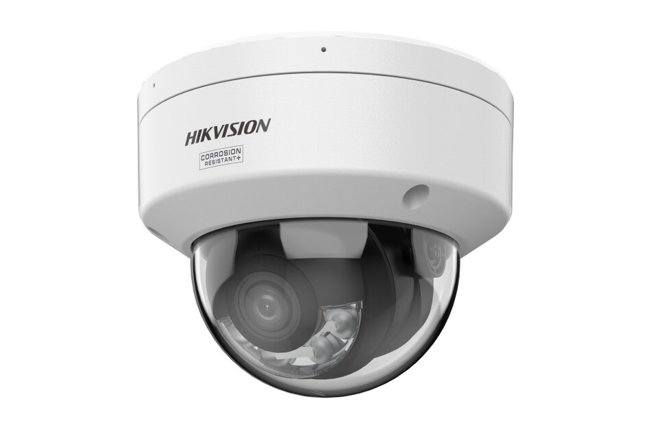 Hikvision DS-2CD2147G3-LIY-2.8mm — 4 MP куполна ColorVu IP камера, 2.8 mm Hikvision DS-2CD2147G3-LIY-2.8mm — 4 MP куполна ColorVu IP камера, 2.8 mm