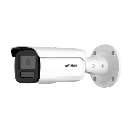 Hikvision DS-2CD2T66G2H-4I-2.8mm — 6 MP DarkFighter AcuSense IP камера, IR 80 m Hikvision DS-2CD2T66G2H-4I-2.8mm — 6 MP DarkFighter AcuSense IP камера, IR 80 m