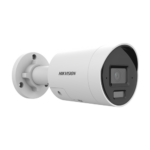 Hikvision DS-2CD2086G2H-I2U-SL-2.8mm — 8 MP DarkFighter AcuSense IP камера, активна защита
