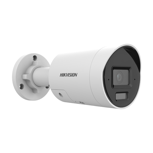 Hikvision DS-2CD2086G2H-I2U-SL-2.8mm — 8 MP DarkFighter AcuSense IP камера, активна защита Hikvision DS-2CD2086G2H-I2U-SL-2.8mm — 8 MP DarkFighter AcuSense IP камера, активна защита