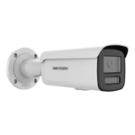 Hikvision DS-2CD2T47G3-LIY-2.8mm — 4 MP ColorVu IP камера с HikAI-ISP