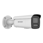 Hikvision DS-2CD2T47G3-LIS2UY-SL-2.8mm — 4 MP ColorVu IP камера, HikAI-ISP, активна защита