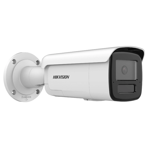 Hikvision DS-2CD2T86G2H-IS2U-SL-2.8mm — 8 MP DarkFighter AcuSense IP камера, активна защита Hikvision DS-2CD2T86G2H-IS2U-SL-2.8mm — 8 MP DarkFighter AcuSense IP камера, активна защита