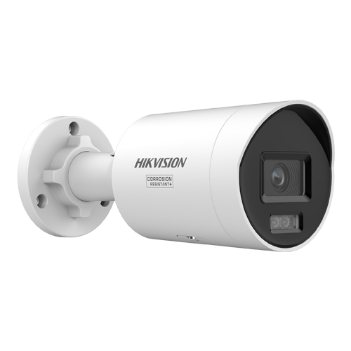 Hikvision DS-2CD2087G3-LIY-2.8mm — 8 MP ColorVu IP камера, 2.8 mm Hikvision DS-2CD2087G3-LIY-2.8mm — 8 MP ColorVu IP камера, 2.8 mm