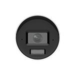 Hikvision DS-2CD2087G3-LI2UY-SL-2.8mm — 8 MP ColorVu IP камера, 2.8 mm и двупосочен звук