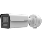Hikvision iDS-2CD5T47G2-V-XS-4mm — 4 MP DeepinViewX IP камера, IR/бяла светлина 80 m