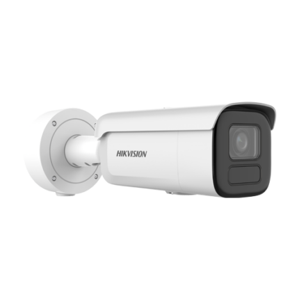 Hikvision DS-2CD2686G2H-IZS(2.8-12mm) — 8 MP моторизирана IP камера DarkFighter