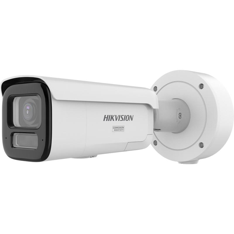 Hikvision DS-2CD2667G3-LIZS2UY-SL(2.8-12mm) — 6 MP ColorVu IP камера, моторизиран 2.8–12 mm Hikvision DS-2CD2667G3-LIZS2UY-SL(2.8-12mm) — 6 MP ColorVu IP камера, моторизиран 2.8–12 mm