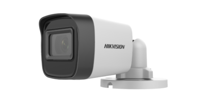 Комплект ZK4830E — 4 камери Hikvision и WD Purple 1 TB