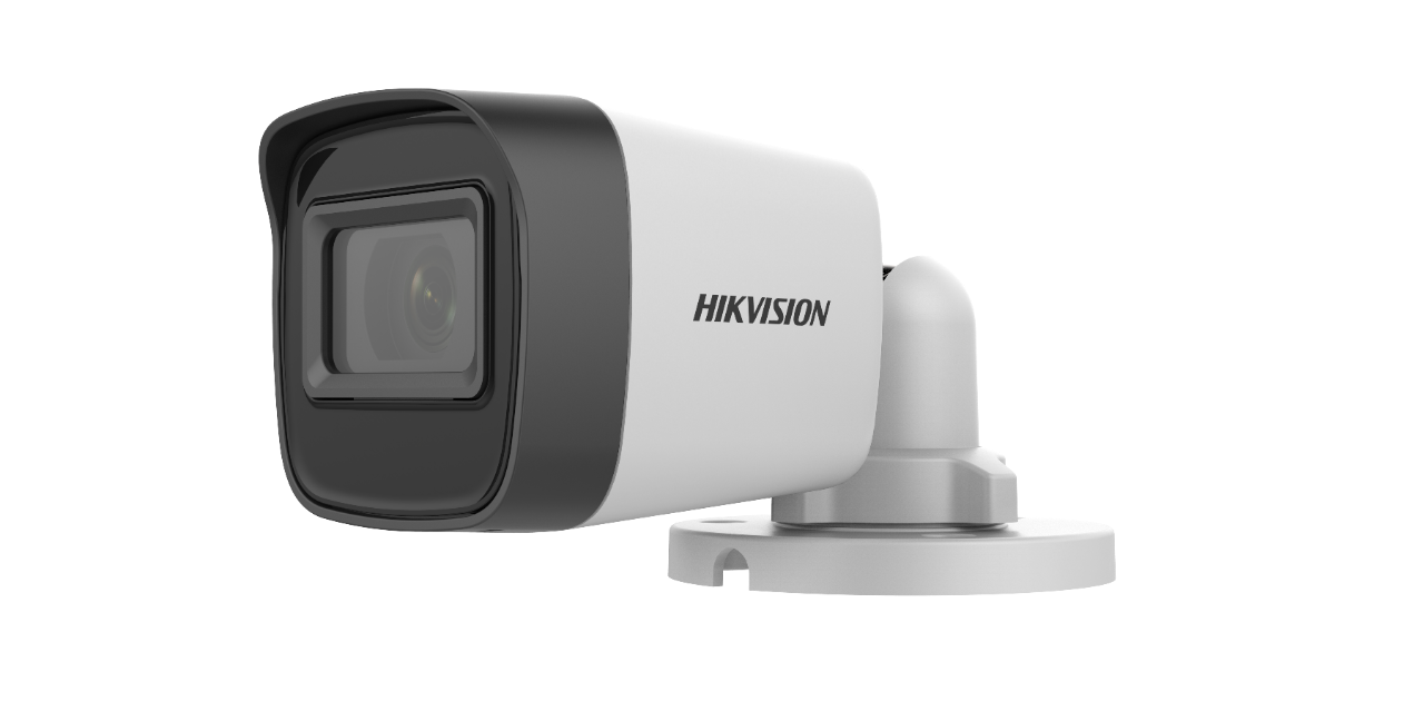Комплект ZK4830E — 4 камери Hikvision и WD Purple 1 TB Комплект ZK4830E — 4 камери Hikvision и WD Purple 1 TB