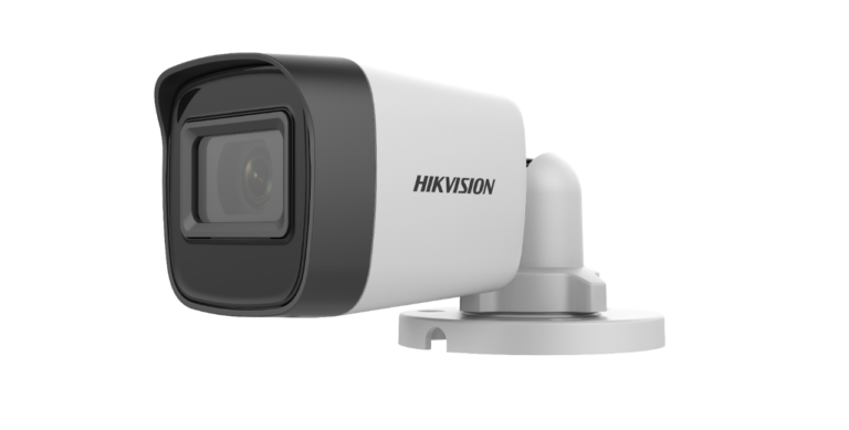 Комплект ZK4830W — 4 камери Hikvision IR 30 m и 1 TB
