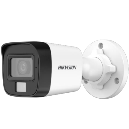 Комплект ZK6730W — 6 камери Hikvision 2 MP, 100 m кабел и 1 TB