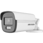 Комплект ZK81240W — 8 камери Hikvision 2 MP, 100 m кабел и 2 TB
