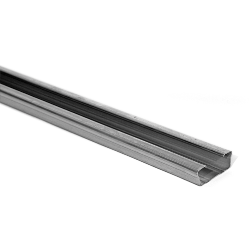 Motorline EF-SP — удължител за стоманена верижна шина, 1000 mm