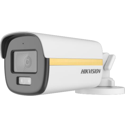 Комплект ZK61440W — 6 камери Hikvision 2 MP, 100 m кабел и 1 TB