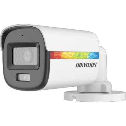 Комплект ZK81520W — 8 камери Hikvision 2 MP, 100 m кабел и 2 TB
